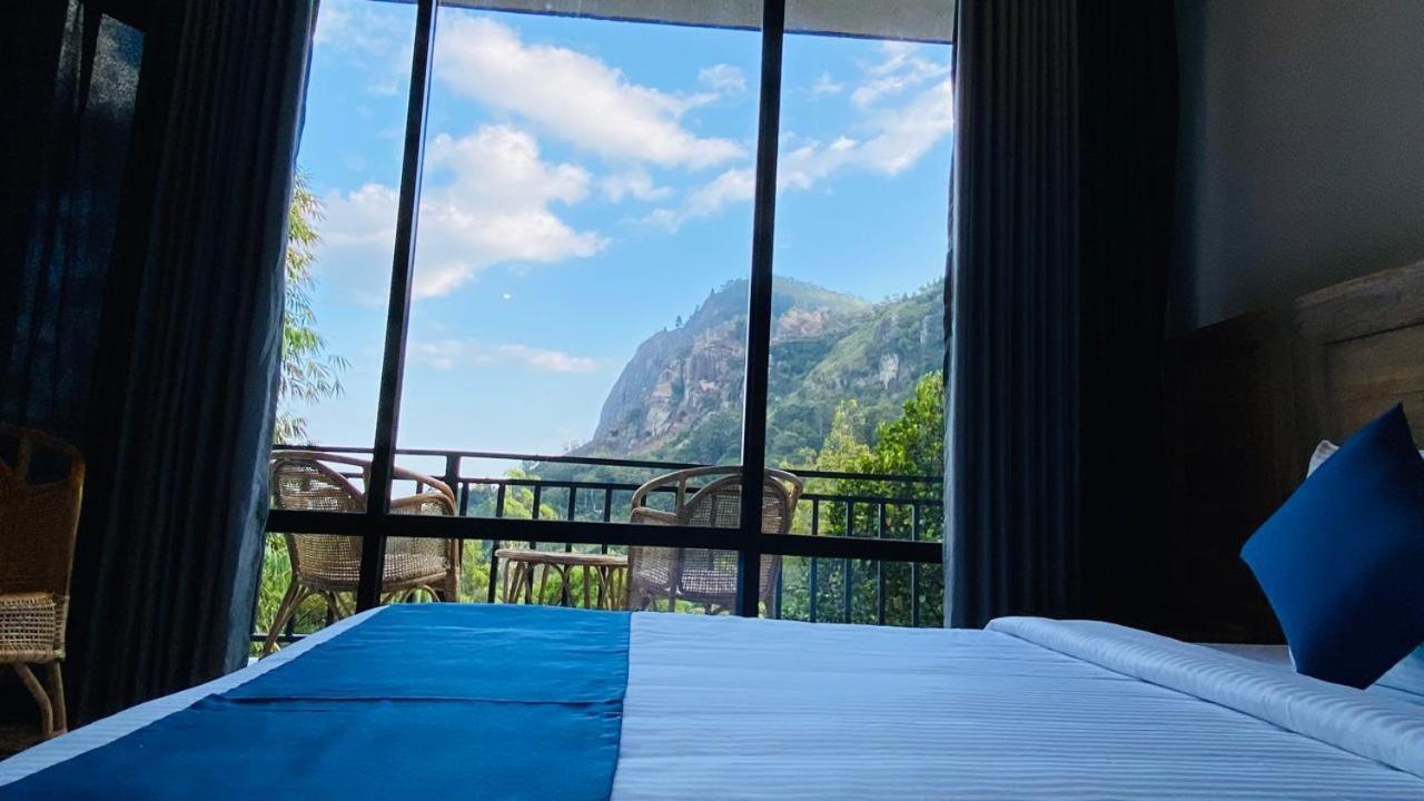 Mississipi Elite Hotell Ella Eksteriør bilde